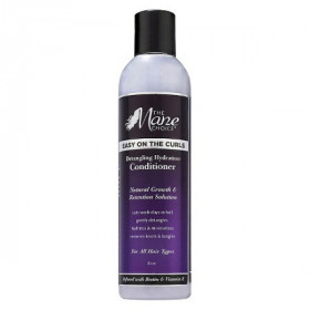 The Mane Choice Detangling Hydration Shampoo 8oz The Mane Choice Detangling Hydration Shampoo 8oz